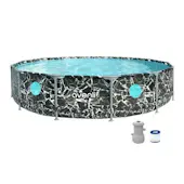 Montažni bazen 427x84cm 10825l ED-26-377000