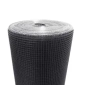 Metalna mreža Rabic 1.0 x 25m - 10 x 10 x 0.6mm