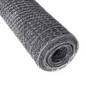 Mreža heksagonalna pocinkovana 1.0 x 50m -  3/4 x 0.8mm