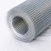 Mreža Rabic Gal 1.0 x 25m - 10 x 10 x 1.0mm