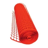 Mreža za gradilište 1,2 x 50m - 140gr/m2  