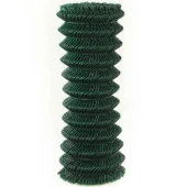 Mreža za ograde PVC univerzalno pletivo 1,0x25m - 65x65 x 1.7mm