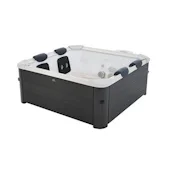 Hidromasažna kada MSPA Oslo 1.6x1.6x0.65m