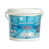 Multi-pool tablete 200g pakovanje 5kg