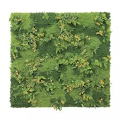 Nortene zeleni zid Tundra 1x1m 2020020