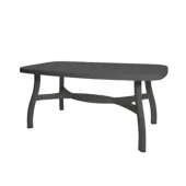 Opera sto Eviva antracit