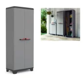 Plastični orman Stilo Multi  CU 241059