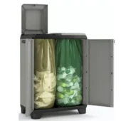 Orman za sortiranje otpada Planet Premium CU 246640 