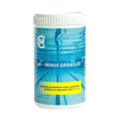 PH minus granulat 1.5kg