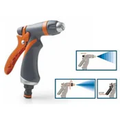 Pištolj mlaznica za crevo metal/guma 5547 047422