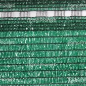 Platno za ograde 2.0x10m 80% Standard