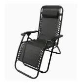 Baštenska stolica ležaljka podesiva Meri KJC3791