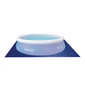 Podloga za bazen 390x390cm ED-26-399603