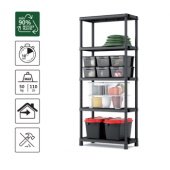 Polica Plus 80/5  CU 241075