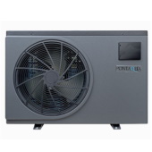 Pontaqua inverter pumpa E-Comfort 7kW R33