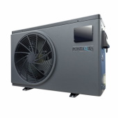 Pontaqua inverter toplotna pumpa E-Comfort 9kW R33