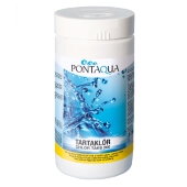 Pontaqua Chlortabs 200 - sredstvo za dezinfekciju hlorom 1kg/200g tableta CLT 010