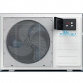 Pontaqua toplotna pumpa Eco 5kW