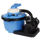 Aqualoon pumpa Plus 8 m3/h