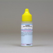 Pooltrend tečni reagent hlor R- 0001 