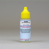 Pooltrend tečni reagent hlor R-0003