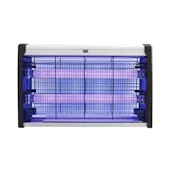 Prosto električna zamka za insekte 2x10W IKA11-20