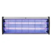 Prosto električna zamka za insekte 2x18W IKA11-40