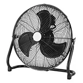 Prosto podni ventilator 40cm FF40M/BK