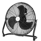 Prosto podni ventilator 50cm FF50M/BK