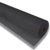 PVC mreža za komarce galvanizovana 1.0 x 25m 1.8x1.8mm Siva