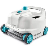 Robot usisivač za bazen Intex ZX 300