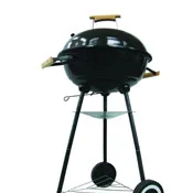 Roštilj čelični sa točkovima BA0017C 030182