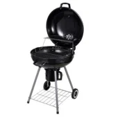 Shinerich Europe B.V. roštilj na ćumur 22