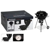 Roštilj na ćumur na četiri nogara X85000090