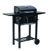 Shinerich Europe B.V. roštilj na ćumur od livenog gvožđa