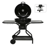 Roštilj sa poklopcem C83000300 