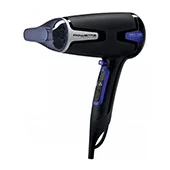 Roweta fen za kosu crno-plavi CV 3820