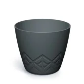 Saksija Areco E200 Karbon