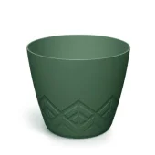 Saksija Areco E200 Zelena