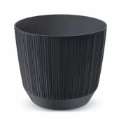 Saksija Ryfo F150 Antracit