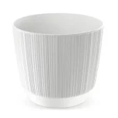 Saksija Ryfo F150 Bela