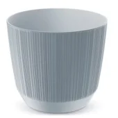 Saksija Ryfo F150 Siva