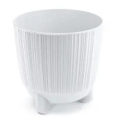 Saksija Ryfo F150N Bela