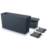 Saksija Urbi Case Middle C800M