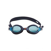 Salvas naočare za plivanje Blue Flash sil-go 