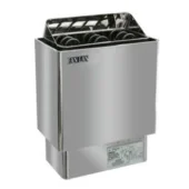 SCA sauna peć za saune sa eksternom kontrolom 9kW do 14m3