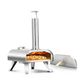 Shinerich Europe B.V. peć za picu na pelet SRPG18003