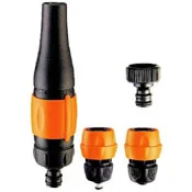 Set mlaznica sa adapterom Slap 5427