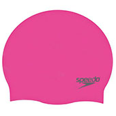 Speedo kapa za plivanje Moulded roze