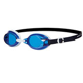 Speedo naočare za plivanje Jet V2 plavo-crna